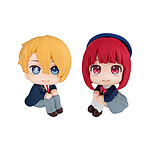 Oshi no Ko - Statuette Look Up Aqua & Kana Arima 11 cm