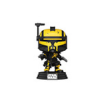 Star Wars : Battlefront - Figurine POP! Umbra Trooper 9 cm
