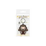 Harry Potter - Porte-clés Chibi Hagrid 6 cm