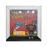 Snoop Dogg - Figurine POP! Snoop Dogg Doggystyle 9 cm