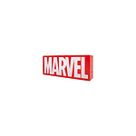 Marvel - Lampe Logo Marvel