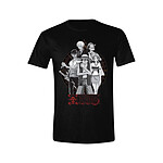 One Piece - T-Shirt The Crew Pose  - Taille S