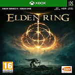 Elden Ring (XBOX SERIE X)