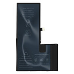 Clappio Batterie pour Apple iPhone XS 2658mAh 100% compatible Noir