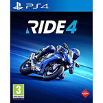 RIDE 4 (PS4)