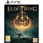 Elden Ring (PS5)