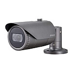 Hanwha - Caméra de surveillance Bullet IR varifocal motorisé 2MP - QNO-6082R