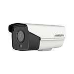 Hikvision - Caméra tube IP 4G DS-2CD3T23G1-I/4G