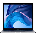 Apple MacBook Air 13" - 1,1 Ghz - 8 Go RAM - 256 Go SSD (2020) (MWTK2LL/A) - Reconditionné