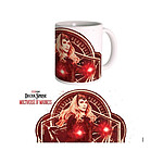 Doctor Strange in the Multiverse of Madness - Mug Scarlet Witch