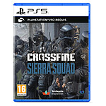 CrossFire Sierra Squad PSVR2