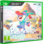 Promenade Xbox One & Xbox Series X