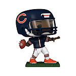 NFL -Figurine POP! Bears Justin Fields 9 cm