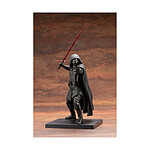 Star Wars Episode IX - Statuette ARTFX+ 1/10 Kylo Ren 18 cm