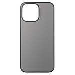 Nomad Super Slim Compatible avec le MagSafe pour iPhone 14 Pro Max Carbride Black
