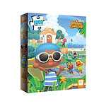 Animal Crossing New Horizons - Puzzle Summer Fun (1000 pièces)