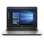 HP EliteBook 840G3 (161000i5)