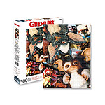 Gremlins - Puzzle Gremlins (500 pièces)