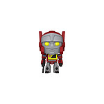 Transformers Retro Series - Figurine POP! Blaster 9 cm