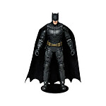 DC The Flash Movie - Figurine Batman (Ben Affleck) 18 cm