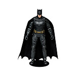 DC The Flash Movie - Figurine Batman (Ben Affleck) 18 cm