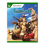Sand Land (XBOX SERIE X)