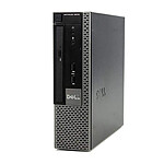 Dell Optiplex 9010 USFF  (DEOP901)