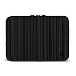 be.ez LA robe MB Air 13 (non USB-C) Allure Black-NOIR