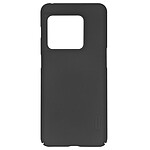 Nillkin Coque OnePlus 10 Pro 5G Rigide Finition Mate Super Frosted Shield Noir