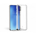 Force Case Coque Renforcée pour Samsung Galaxy A71 AIR Transparent