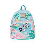 Disney - Sac à dos Minnie Mouse Vacation Style by Loungefly