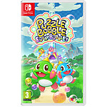 Puzzle Bobble Everybubble Nintendo SWITCH