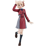 Lycoris Recoil - Figurine Figma Chisato Nishikigi 15 cm