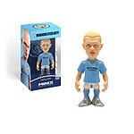Football - Figurine Minix Football Stars Manchester City Haaland 9 12 cm