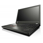 Lenovo ThinkPad W541 (20EGS0N00H-B-6008) - Reconditionné
