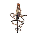 Steins Gate - Statuette 1/8 Kurisu Makise 24 cm