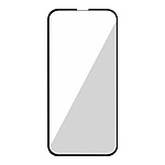 3mk Film pour iPhone 13 Pro Max Verre Flexible 7H Résistant  FlexibleGlass Transparent