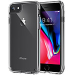 MW for Business Shockproof crystal pour iPhone SE (2020/22 - 2nd/3rd gen) & 7/8 Polybag