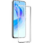 BigBen Connected Coque pour Honor 90 Lite Souple et Ultrafine Transparent