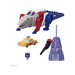 Transformers - Figurine Ultimates Alligaticon 28 cm