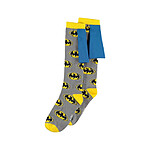 DC Comics - Chaussettes Logos Batman taille 39-42