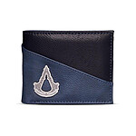 Assassin's Creed Mirage - Porte-monnaie Bifold Logo Assassin's Creed Mirage