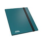 Ultimate Guard - Album portfolio A4 FlexXfolio Bleu Petrole