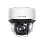 Hikvision - Caméra dôme IP PTZ DarkFighter 4MP