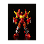 Transformers - Figurine Furai Model Plastic Model Kit Rodimus IDW Ver. 15 cm