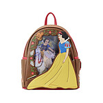 Disney - Sac à dos Blanche-Neige Lenticular Princess Series by Loungefly