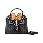 Disney - Sac à bandoulière Minnie Mouse Spider by Loungefly