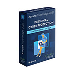 Acronis True Image Standard 2021 - Licence perpétuelle - 3 appareils - A télécharger