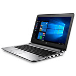 HP ProBook 430 G3 (i3.6-S128-8) - Reconditionné