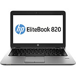 HP EliteBook 820 G1 (J2A91AV-4151)